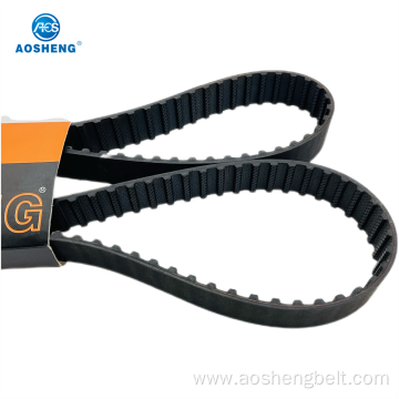 Auto Parts Transmission Belt can be customized